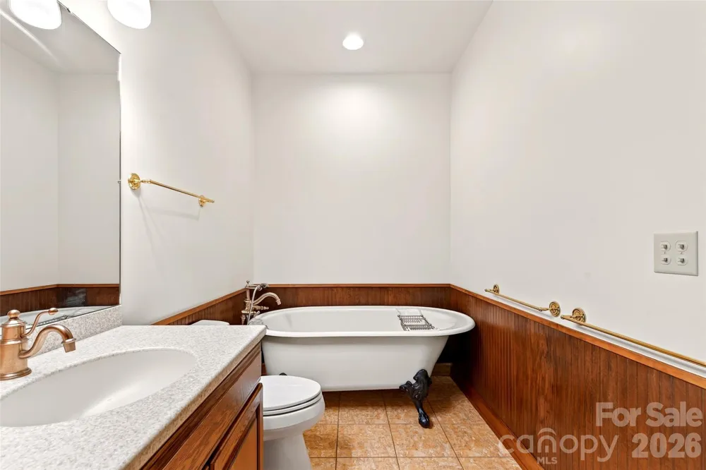 117 Shenandoah Terrace Montreat, NC 28757