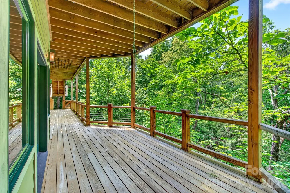 117 Shenandoah Terrace Montreat, NC 28757