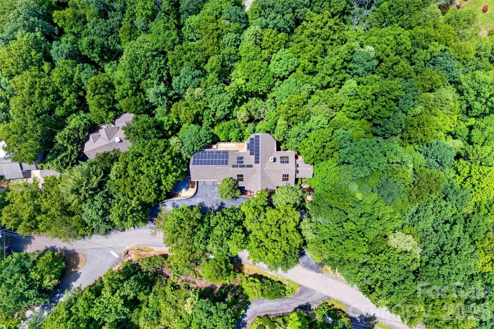 117 Shenandoah Terrace Montreat, NC 28757