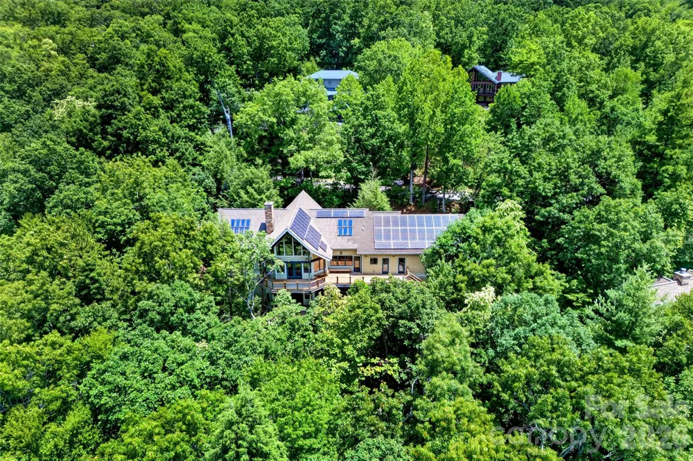 117 Shenandoah Terrace Montreat, NC 28757