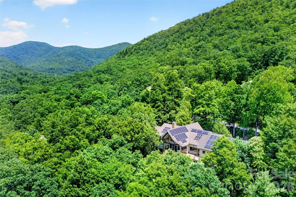 117 Shenandoah Terrace Montreat, NC 28757
