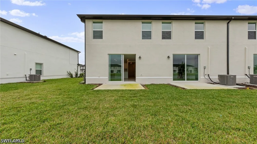CATERINA COURT North Fort Myers, FL 33917