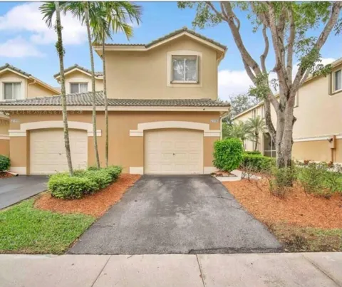 2166 Hacienda Terrace