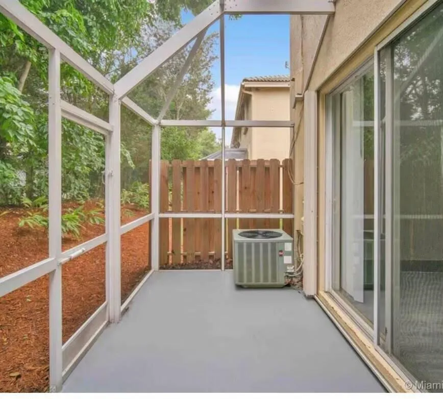 2166 Hacienda Terrace Weston, FL 33327