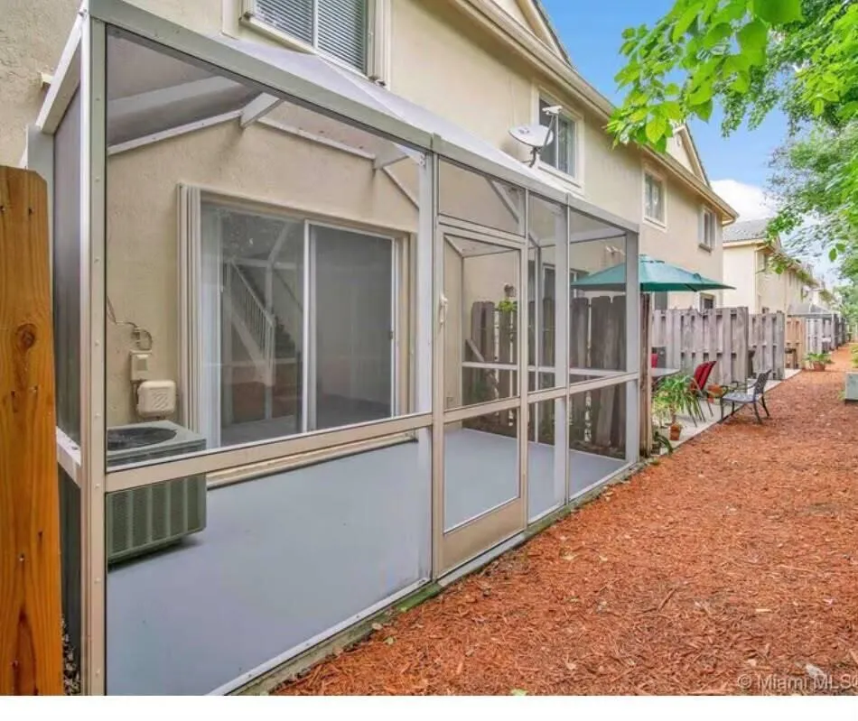 2166 Hacienda Terrace Weston, FL 33327