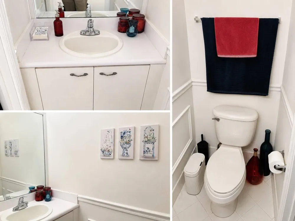 2166 Hacienda Terrace Weston, FL 33327