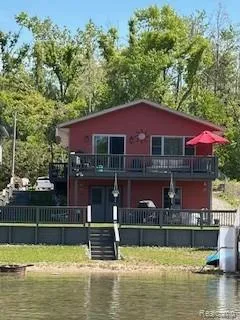 13608 Balsam Street Charlton Township, MI 49751
