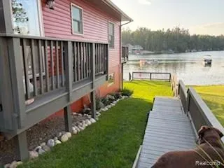 13608 Balsam Street Charlton Township, MI 49751