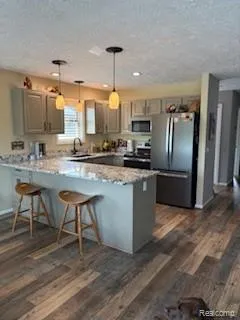 13608 Balsam Street Charlton Township, MI 49751