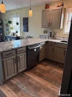 13608 Balsam Street Charlton Township, MI 49751