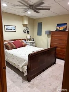 13608 Balsam Street Charlton Township, MI 49751