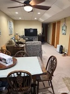 13608 Balsam Street Charlton Township, MI 49751