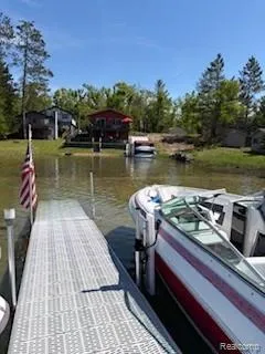13608 Balsam Street Charlton Township, MI 49751