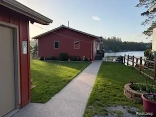 13608 Balsam Street Charlton Township, MI 49751