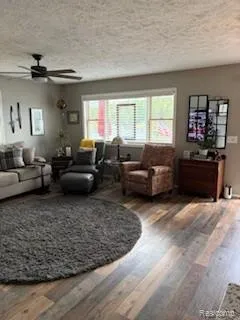 13608 Balsam Street Charlton Township, MI 49751