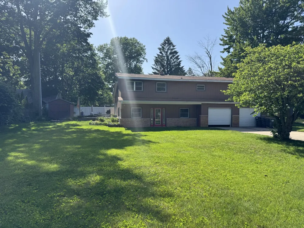 748 Green Street South Haven City, MI 49090
