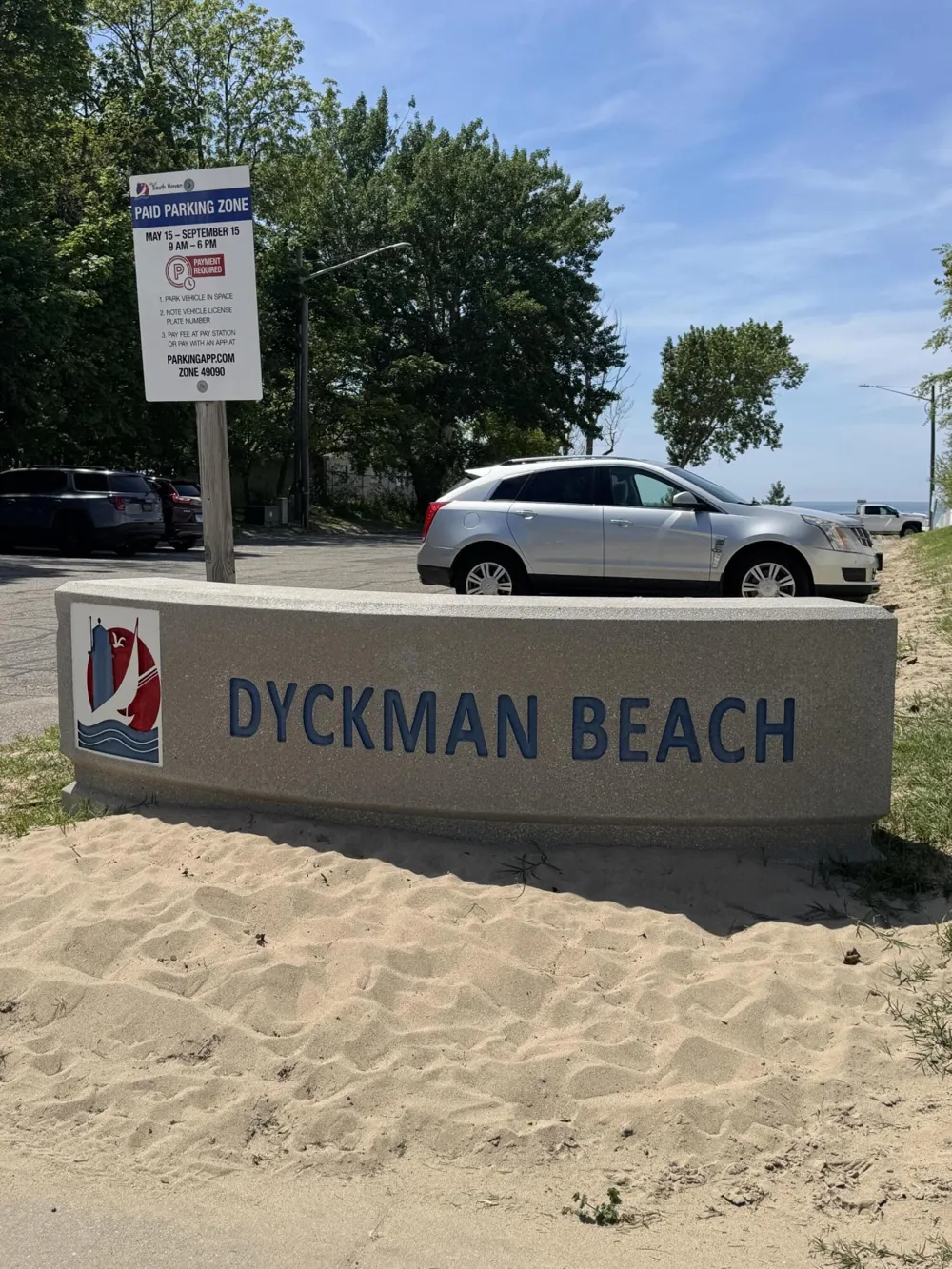 748 Green Street South Haven City, MI 49090