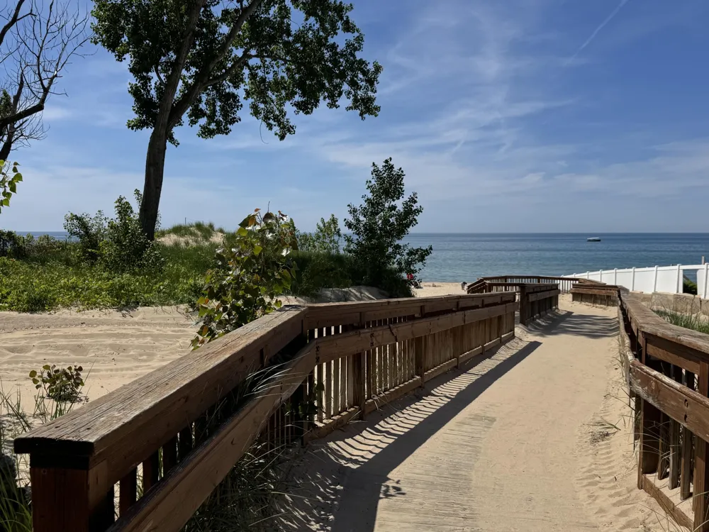 748 Green Street South Haven City, MI 49090