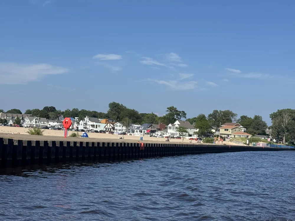 748 Green Street South Haven City, MI 49090