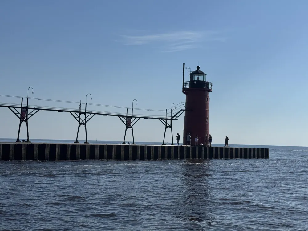748 Green Street South Haven City, MI 49090