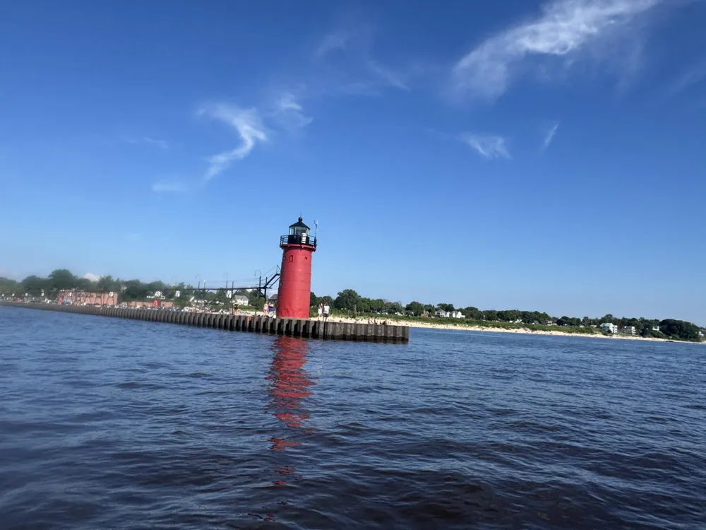 748 Green Street South Haven City, MI 49090