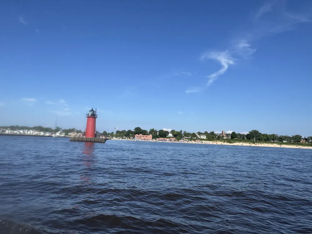748 Green Street South Haven City, MI 49090