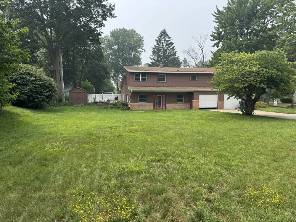 748 Green Street South Haven City, MI 49090