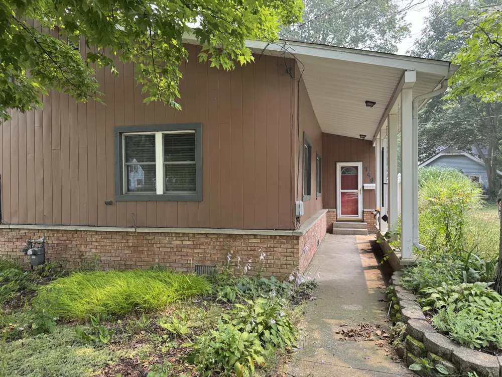 748 Green Street South Haven City, MI 49090