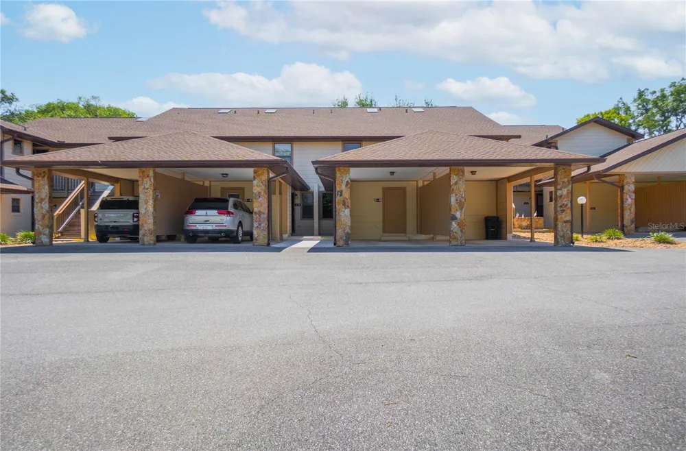 270 E GLASSBORO COURT #2B Hernando, FL 34442