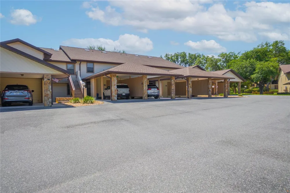 270 E GLASSBORO COURT #2B Hernando, FL 34442