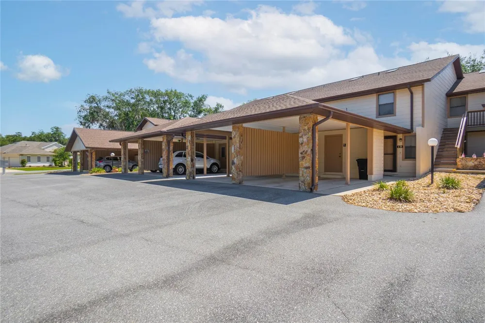 270 E GLASSBORO COURT #2B Hernando, FL 34442