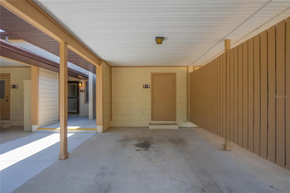 270 E GLASSBORO COURT #2B Hernando, FL 34442
