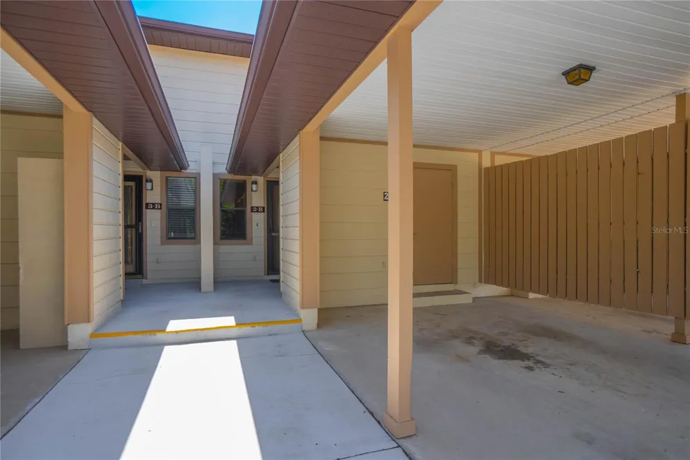 270 E GLASSBORO COURT #2B Hernando, FL 34442