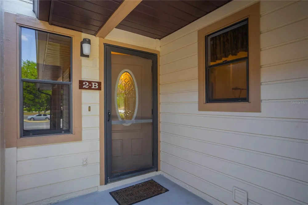 270 E GLASSBORO COURT #2B Hernando, FL 34442