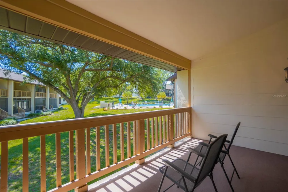 270 E GLASSBORO COURT #2B Hernando, FL 34442