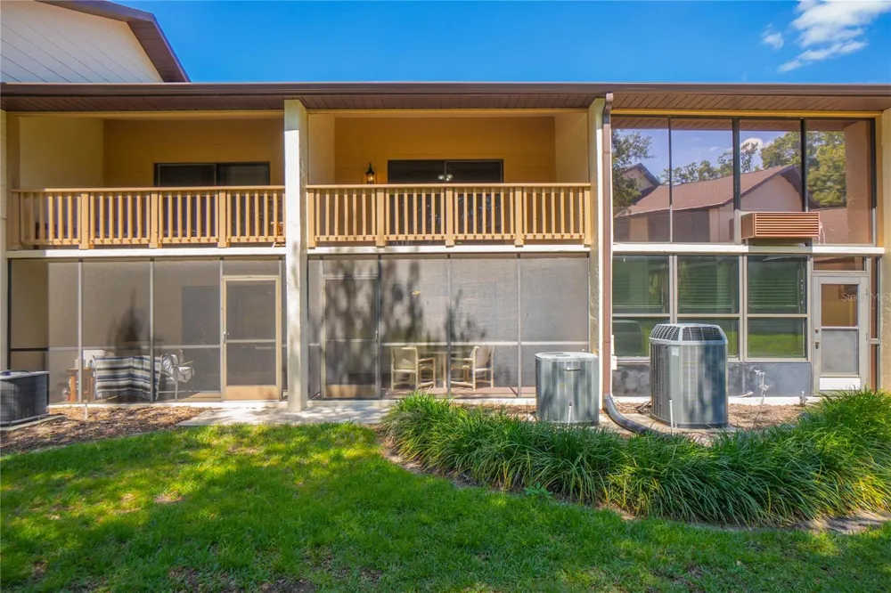 270 E GLASSBORO COURT #2B Hernando, FL 34442