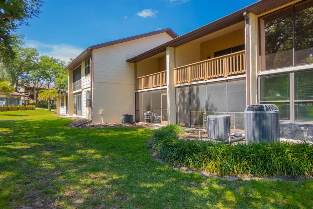 270 E GLASSBORO COURT #2B Hernando, FL 34442