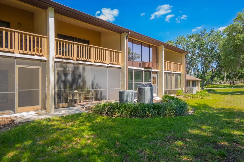 270 E GLASSBORO COURT #2B Hernando, FL 34442