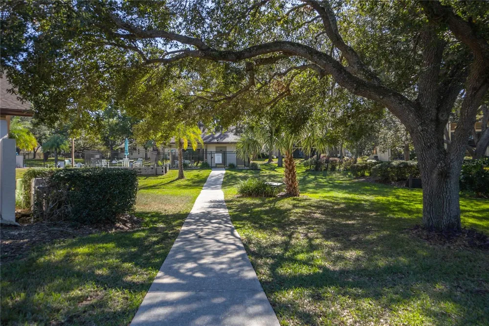 270 E GLASSBORO COURT #2B Hernando, FL 34442