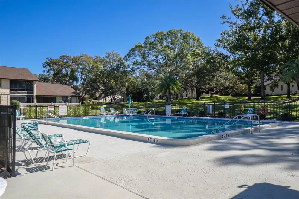 270 E GLASSBORO COURT #2B Hernando, FL 34442