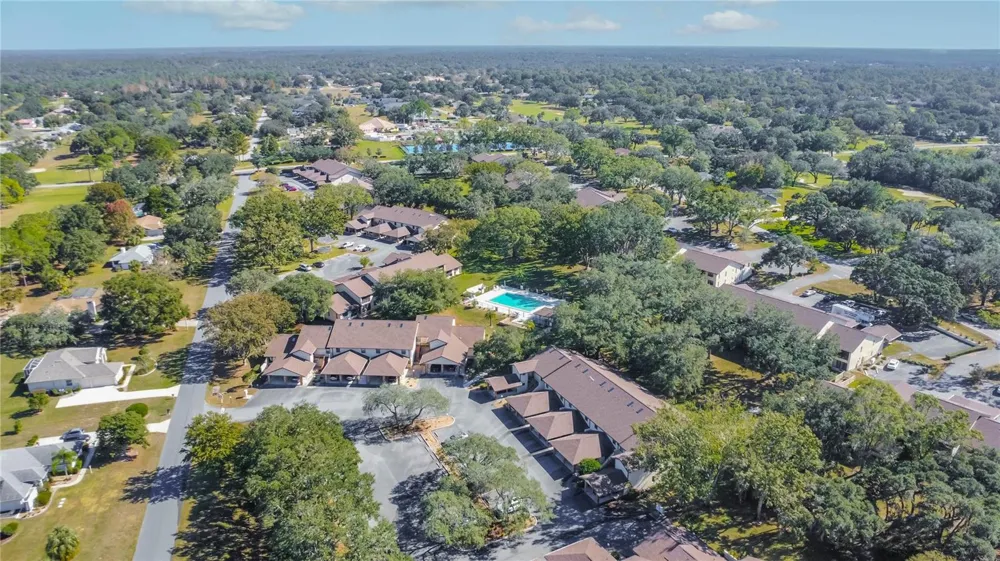 270 E GLASSBORO COURT #2B Hernando, FL 34442