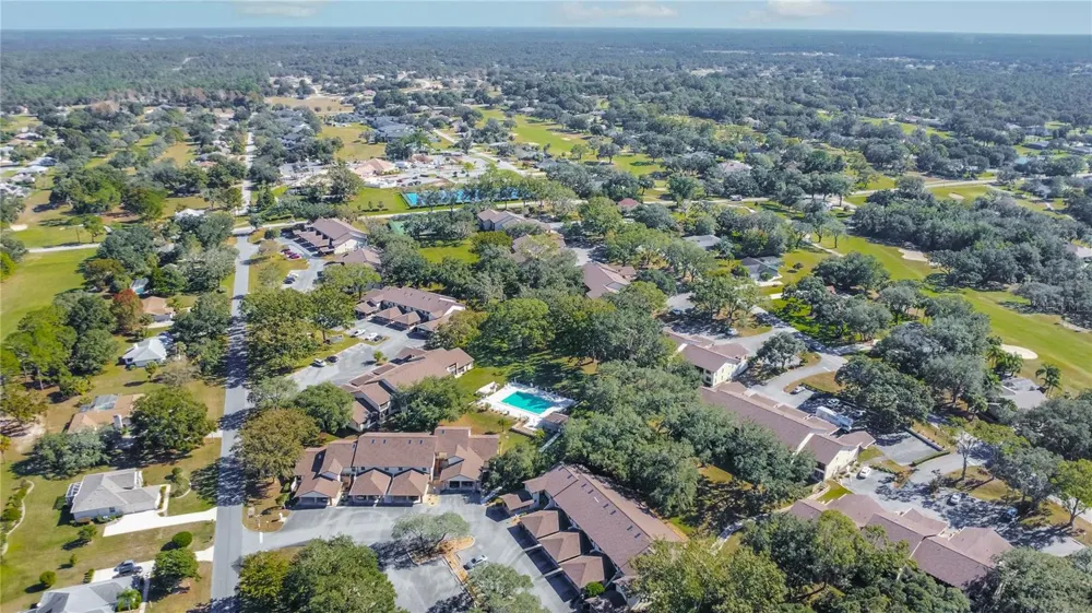 270 E GLASSBORO COURT #2B Hernando, FL 34442