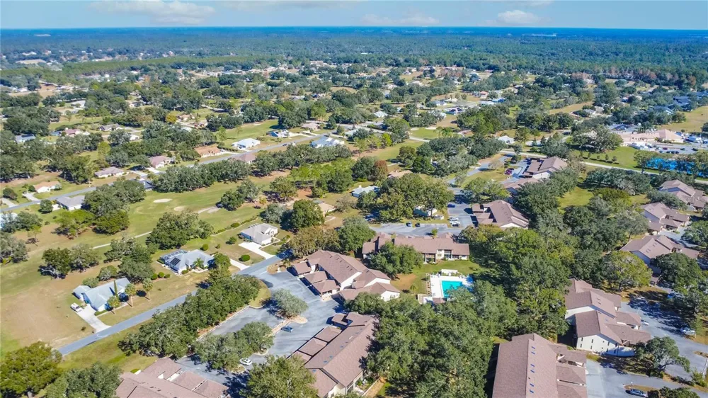 270 E GLASSBORO COURT #2B Hernando, FL 34442