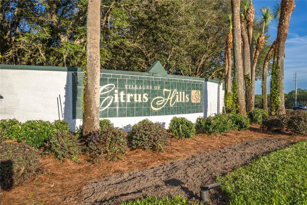 270 E GLASSBORO COURT #2B Hernando, FL 34442