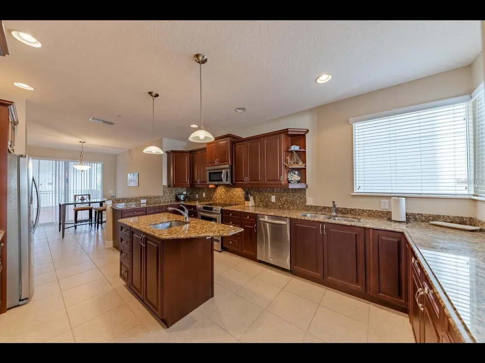 1042 BELLASOL WAY #203 Apollo Beach, FL 33572