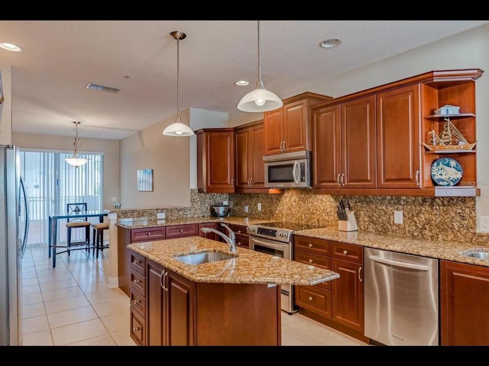 1042 BELLASOL WAY #203 Apollo Beach, FL 33572