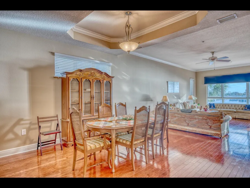 1042 BELLASOL WAY #203 Apollo Beach, FL 33572