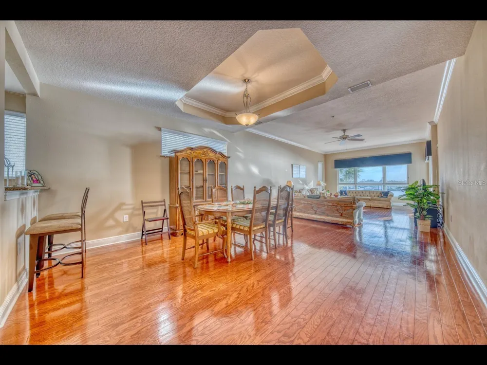 1042 BELLASOL WAY #203 Apollo Beach, FL 33572