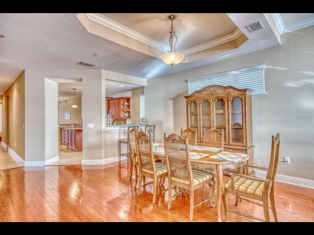 1042 BELLASOL WAY #203 Apollo Beach, FL 33572