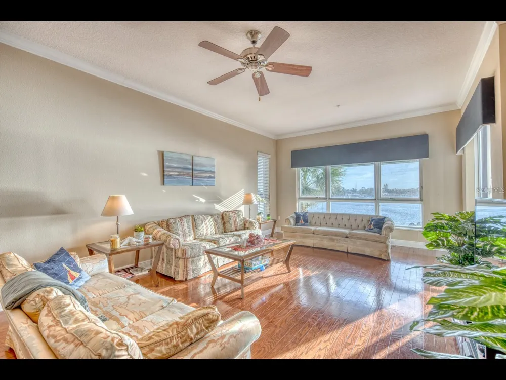 1042 BELLASOL WAY #203 Apollo Beach, FL 33572
